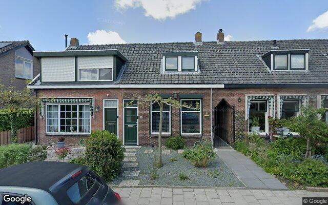 Street View Lange Zijde 48