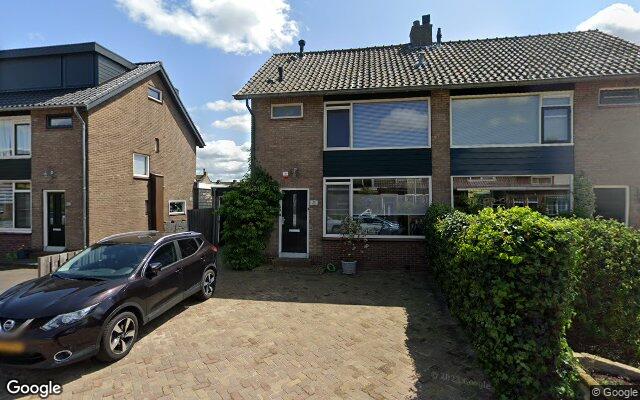 Street View Lange Zijde 47