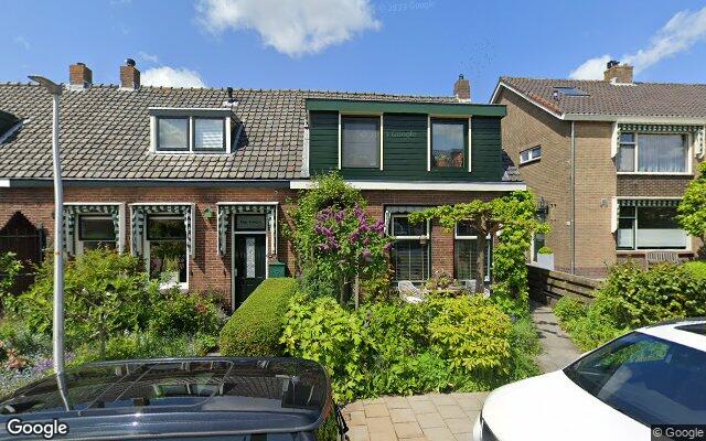 Street View Lange Zijde 44