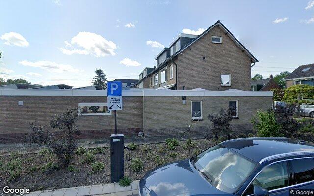 Street View Lange Zijde 43