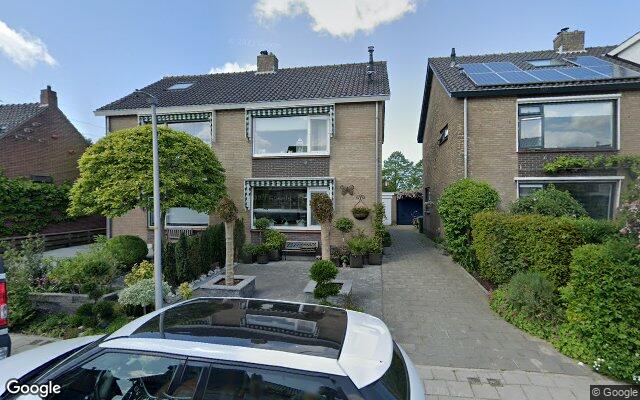 Street View Lange Zijde 40