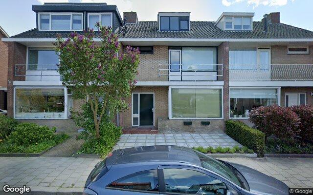 Street View Lange Zijde 39