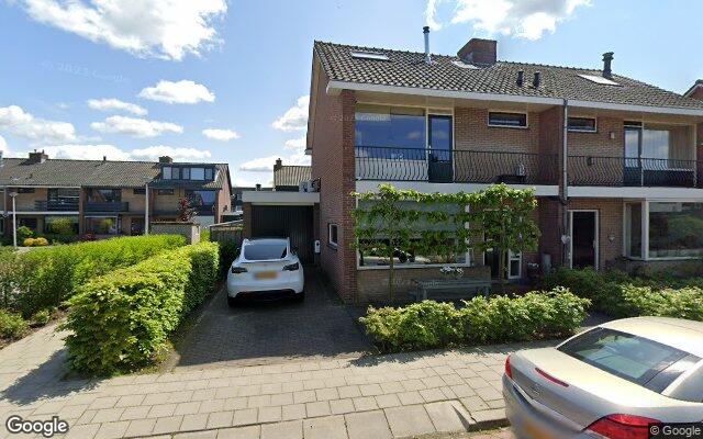 Street View Lange Zijde 33