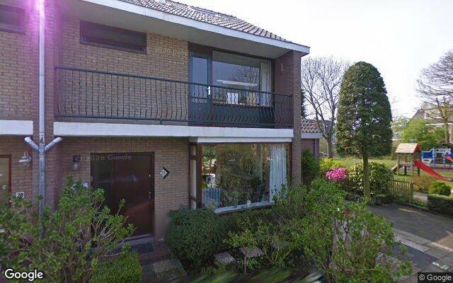 Street View Lange Zijde 31