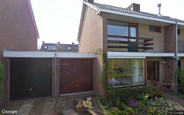 Street View Lange Zijde 29