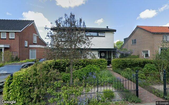 Street View Lange Zijde 28