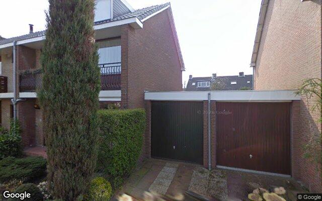 Street View Lange Zijde 27