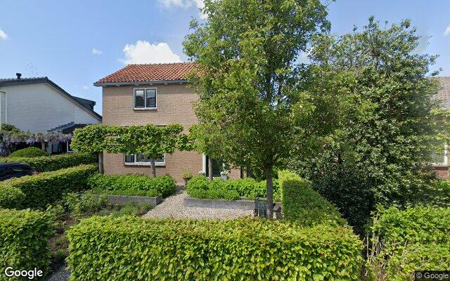 Street View Lange Zijde 26