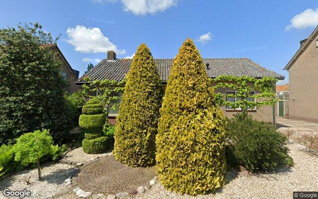 Street View Lange Zijde 24