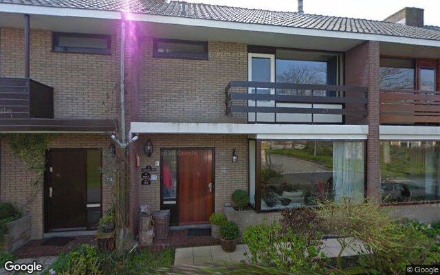 Street View Lange Zijde 23