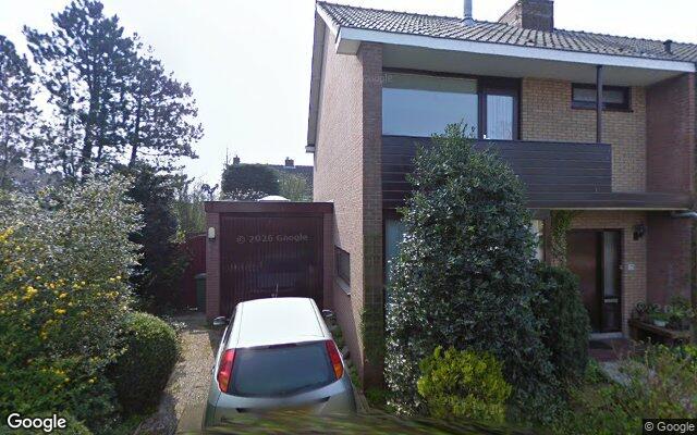 Street View Lange Zijde 21