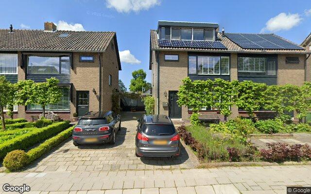 Street View Lange Zijde 18