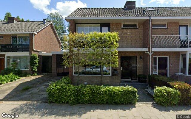 Street View Lange Zijde 15