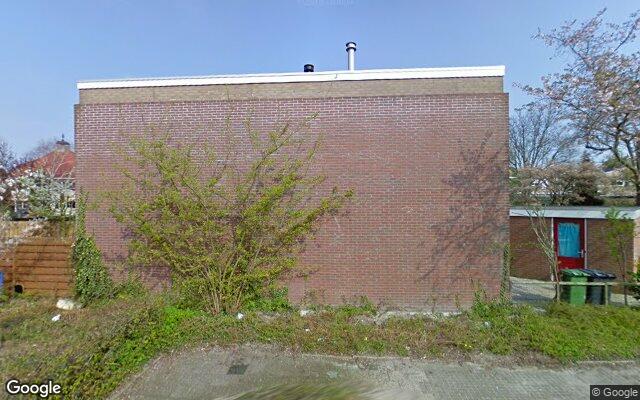 Street View De Esdoorn 38