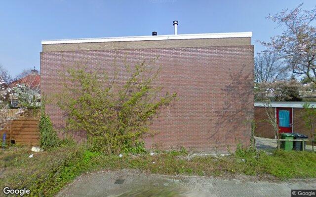 Street View De Esdoorn 36