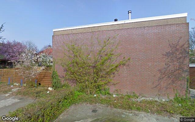 Street View De Esdoorn 34