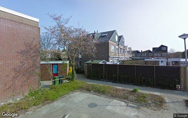 Street View De Esdoorn 30