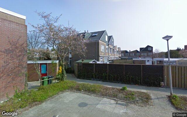Street View De Esdoorn 28