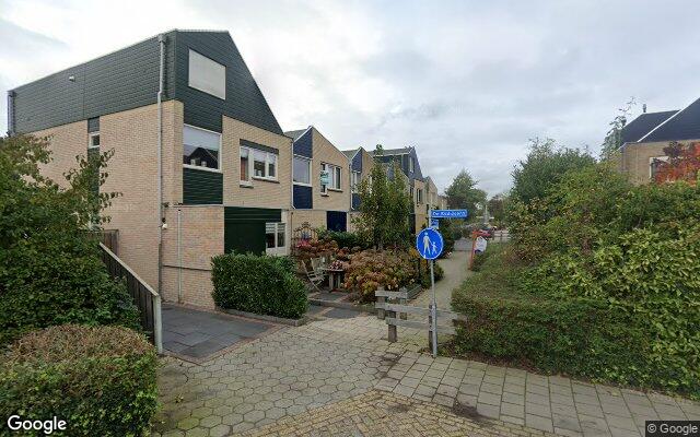 Street View De Esdoorn 20