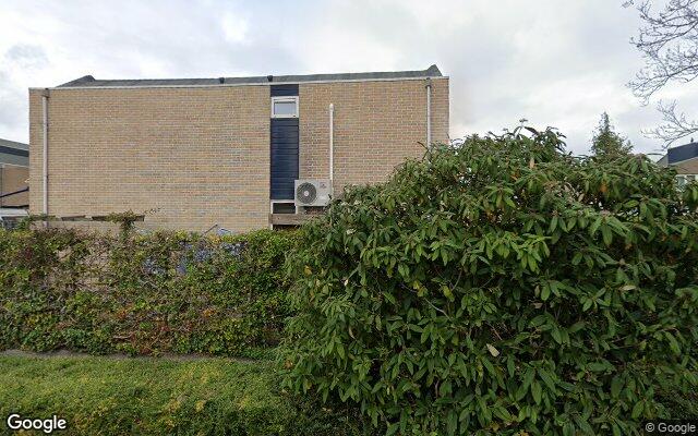 Street View De Esdoorn 2