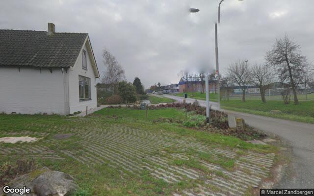 Street View Knibbelweg 17