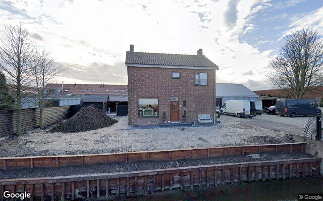 Street View Knibbelweg 12