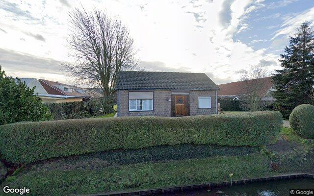Street View Knibbelweg 10