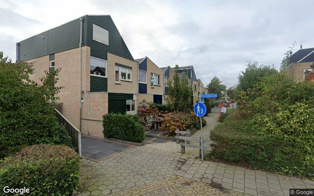 Street View De Esdoorn 18