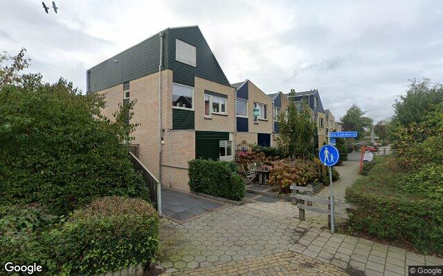 Street View De Esdoorn 16