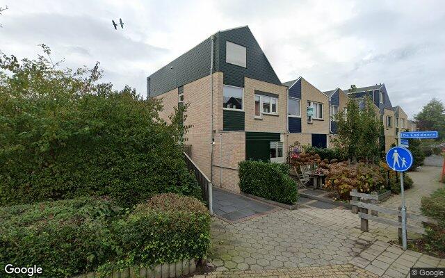 Street View De Esdoorn 14