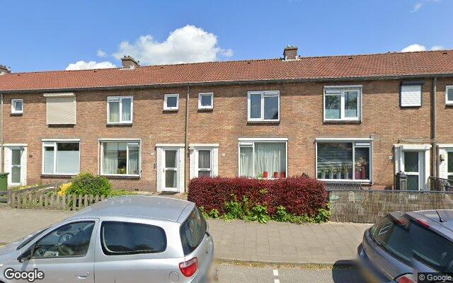 Street View Burgemeester Klinkhamerweg 70