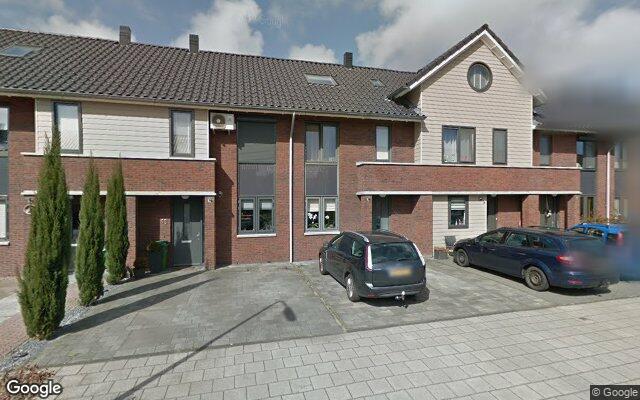 Street View Molenmaker 15