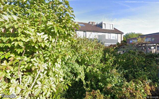 Street View Zaagmolenpad 4