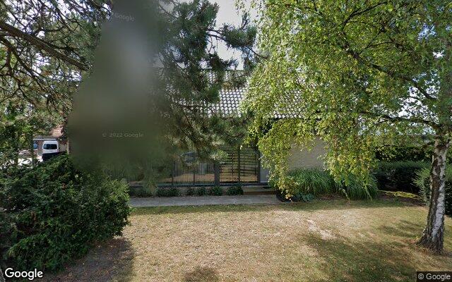 Street View Molenweg 1