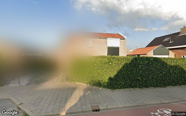 Street View Burgemeester Klinkhamerweg 26