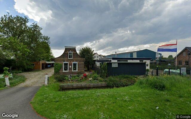 Street View Bredeweg 138