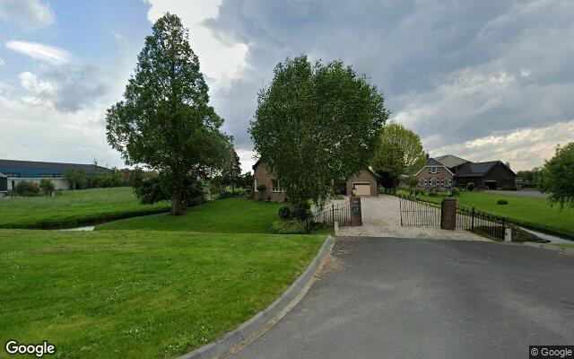 Street View Bredeweg 130