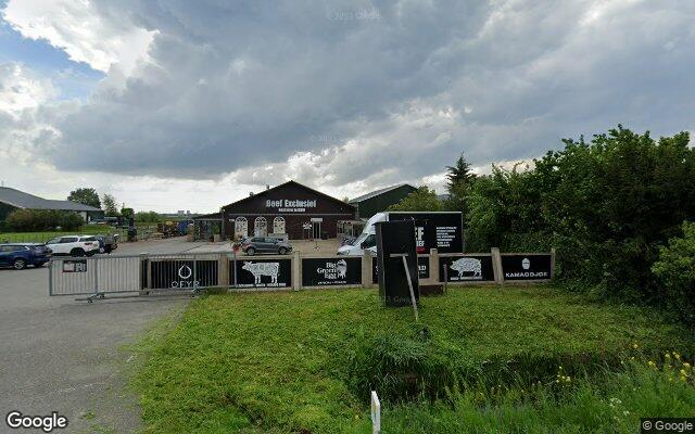 Street View Bredeweg 126