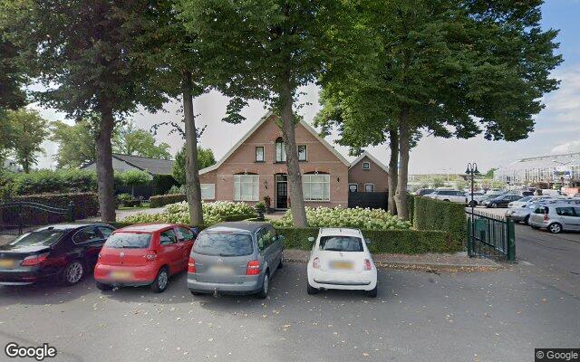 Street View Bredeweg 114