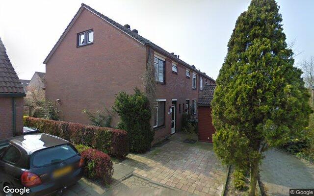 Street View De Grutto 25