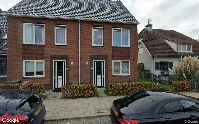 Street View Burgemeester Klinkhamerweg 23