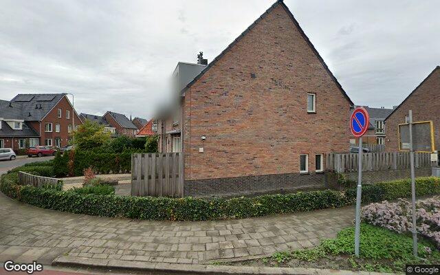 Street View Burgemeester Klinkhamerweg 2
