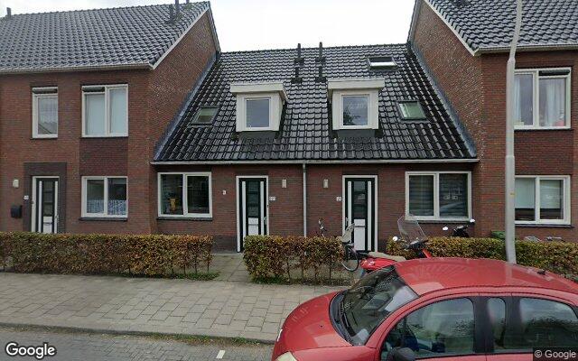 Street View Burgemeester Klinkhamerweg 19