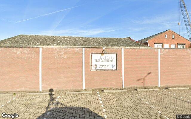 Street View Lange Zijde 7