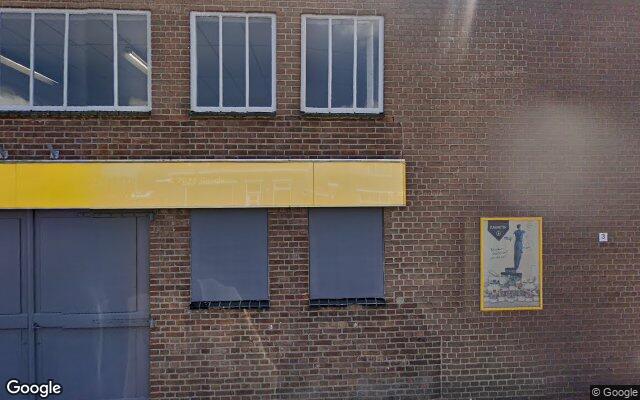 Street View Lange Zijde 3