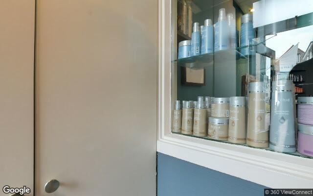 Street View Lange Zijde 1