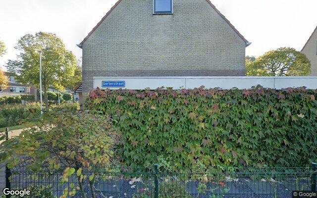 Street View Couperussingel 18