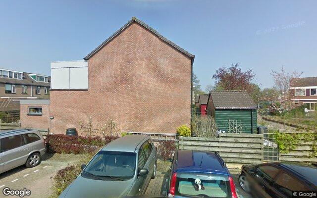 Street View De Fazant 5