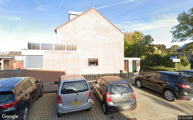 Street View De Fazant 45