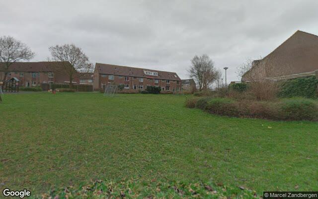 Street View De Fazant 41